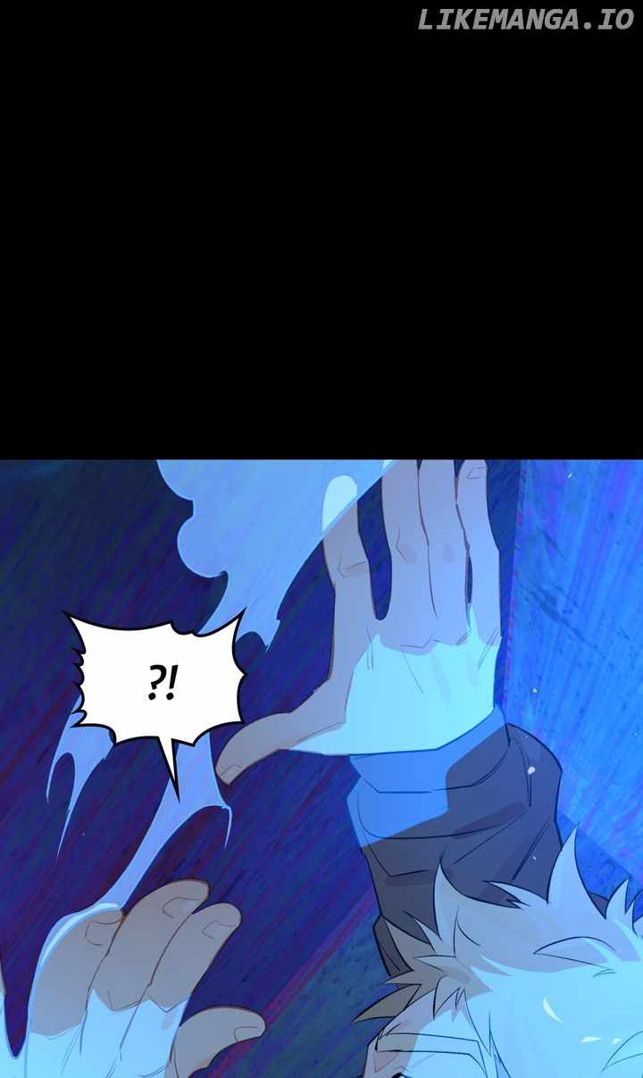 Dealing With Demons Chapter 48 1